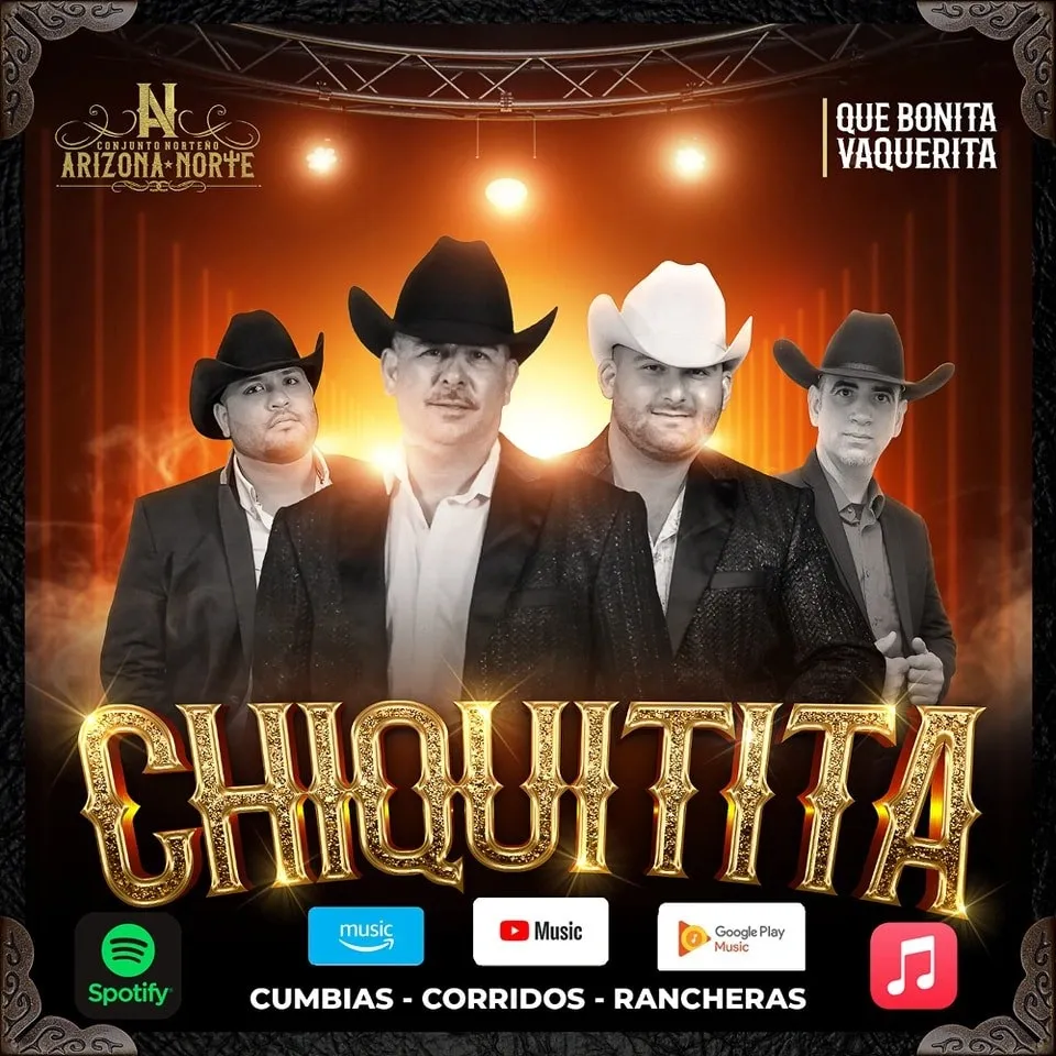 Chiquitita
